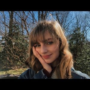 Meet your Posher, Emma